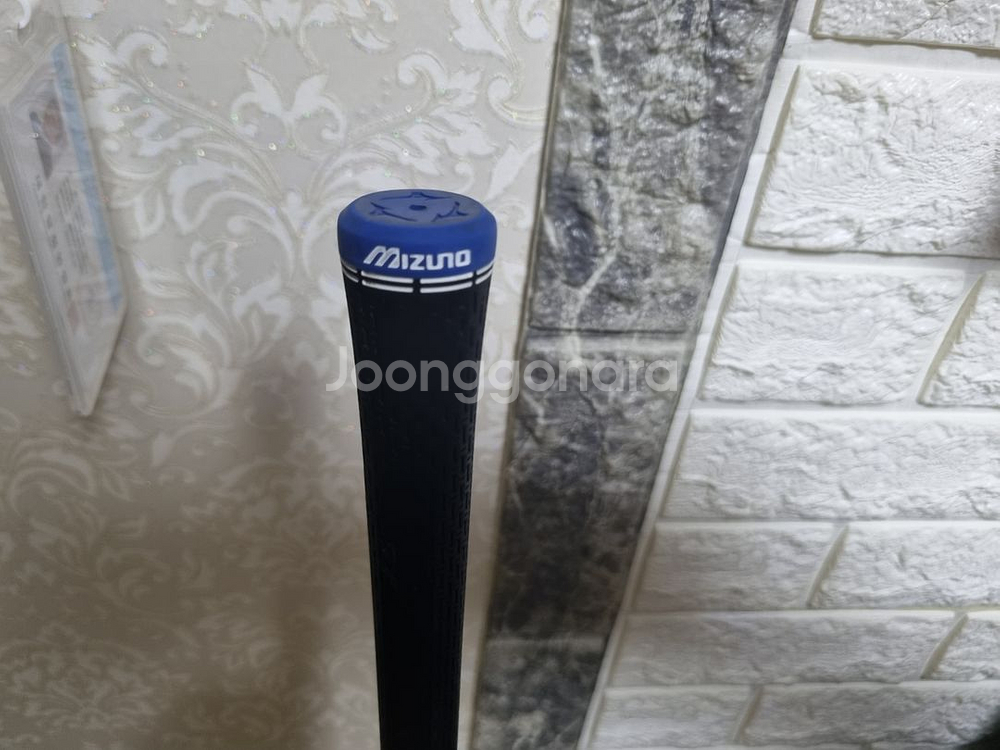 미즈노 MX-330 드라이버 FLEX:R--9