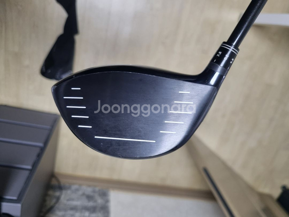 미즈노 MX-330 드라이버 FLEX:R--8