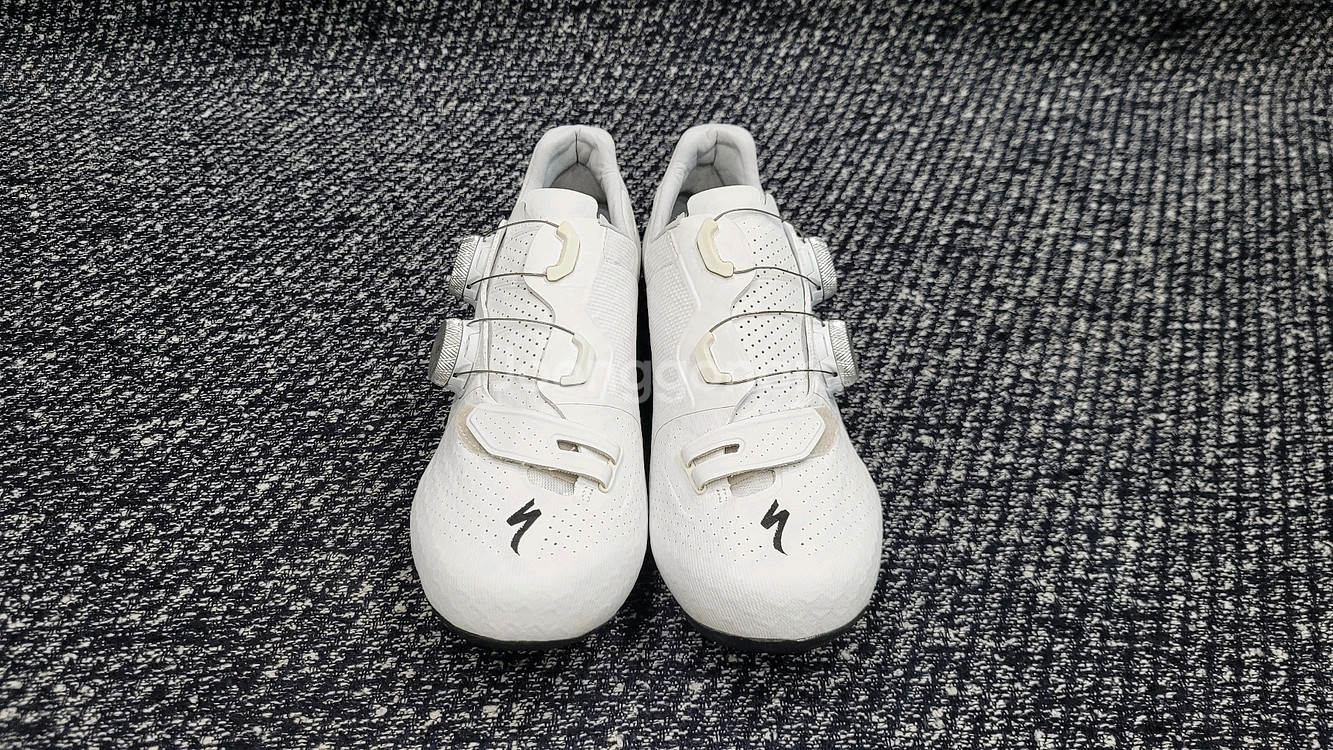 S-WORKS 에스웍스7 카본 로드클릿슈즈--4