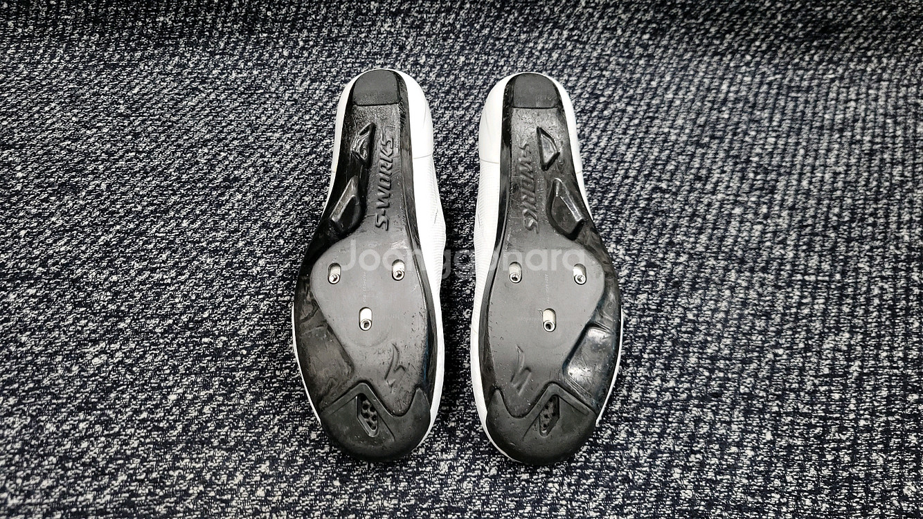 S-WORKS 에스웍스7 카본 로드클릿슈즈--9