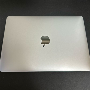 뉴맥북 12 2017년 기본형