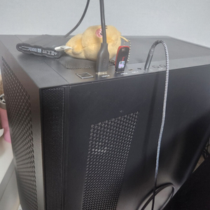 Intel Ultra 7 265K / RTX5080 컴퓨터 게이밍 데스크탑 PC 본체