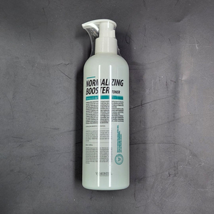 베몽테스 노멀라이징 부스터 토너