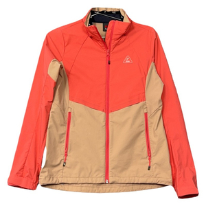 K2 코랄 로고 운동 기능성 바람막이 90