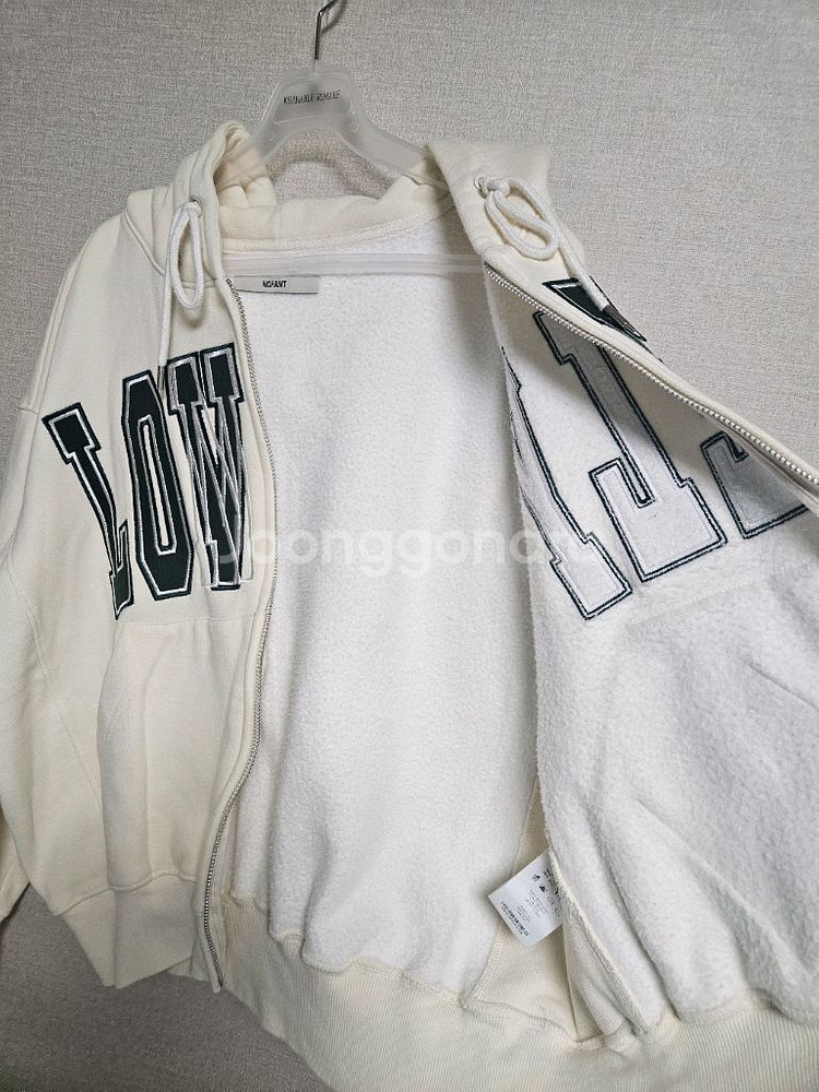 노앙 후드집업 s--5