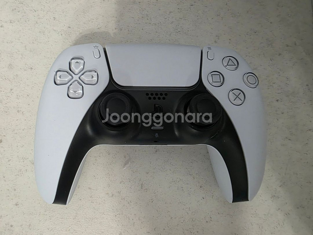 플스5 디스크에디션 S급--3