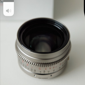 blazar nero 1.5x 아나모픽 어댑터