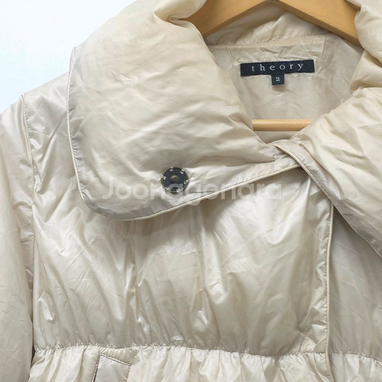 여성 패딩 점퍼--3