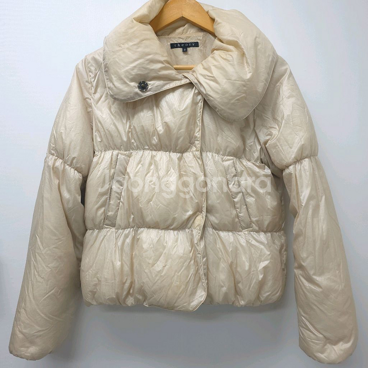 여성 패딩 점퍼--0