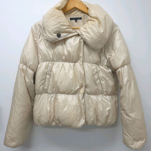 여성 패딩 점퍼