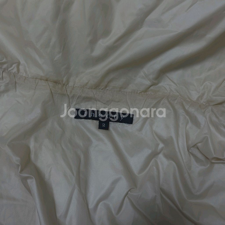 여성 패딩 점퍼--6