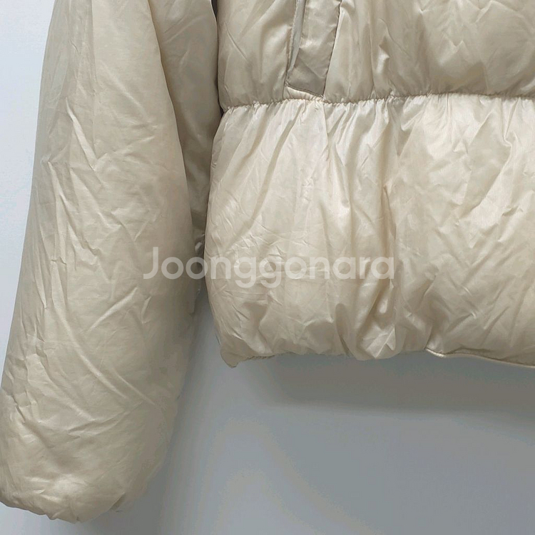 여성 패딩 점퍼--4