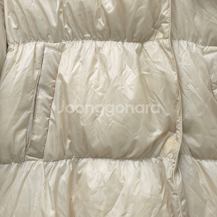 여성 패딩 점퍼--5