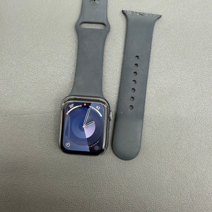 대전중고폰) 애플워치 SE 44mm GPS 381539