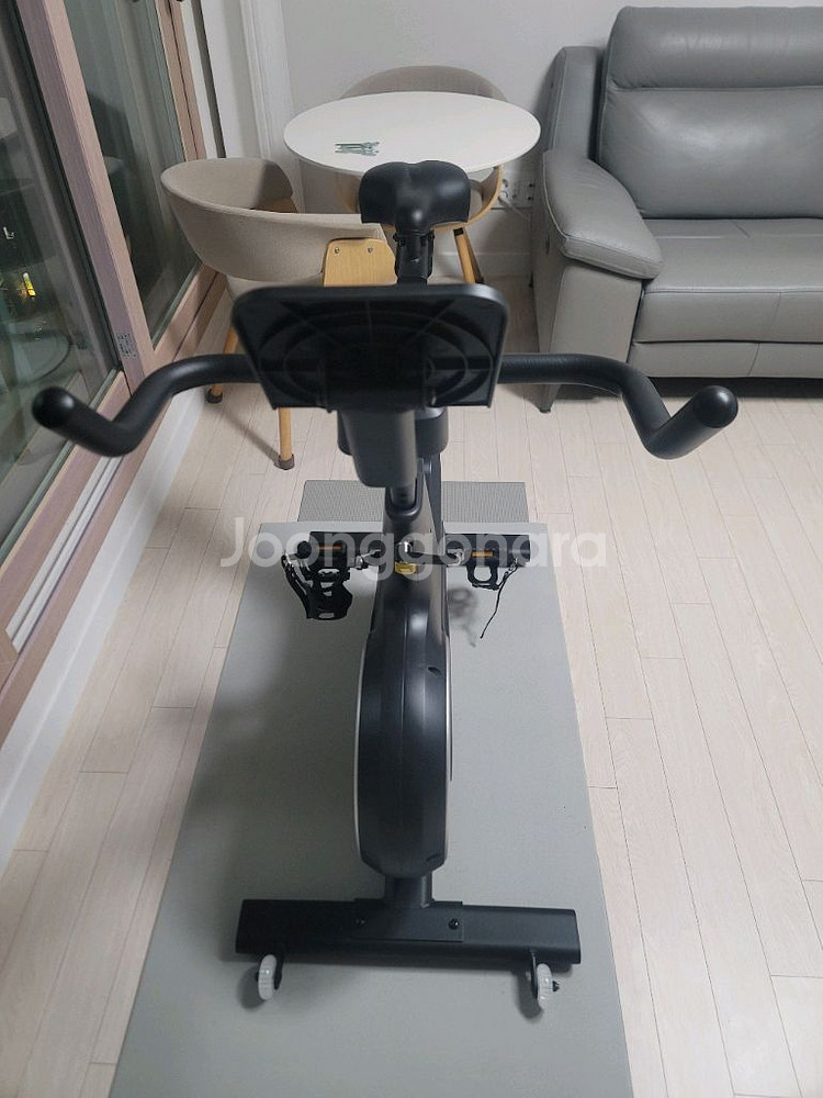 (여순광 직거래)엑사이더 es370 실내자전거 팝니다--1