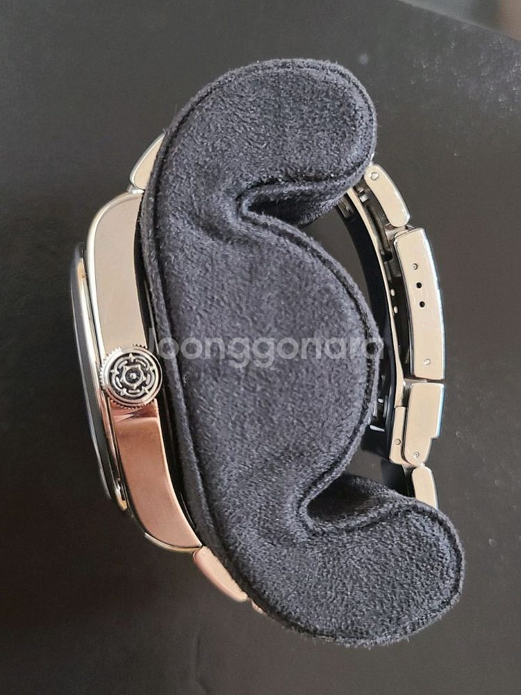 튜더 블랙베이 41 팝니다.--4