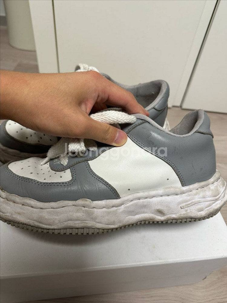 미하라 야스히로 웨인 41--1