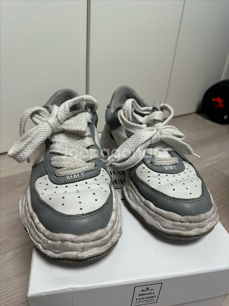 미하라 야스히로 웨인 41--5