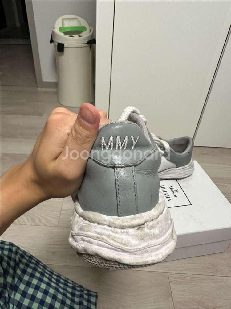 미하라 야스히로 웨인 41--2