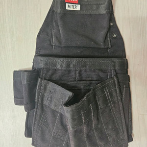 다이아몬드백 툴벨트 마이터 우측 이미지