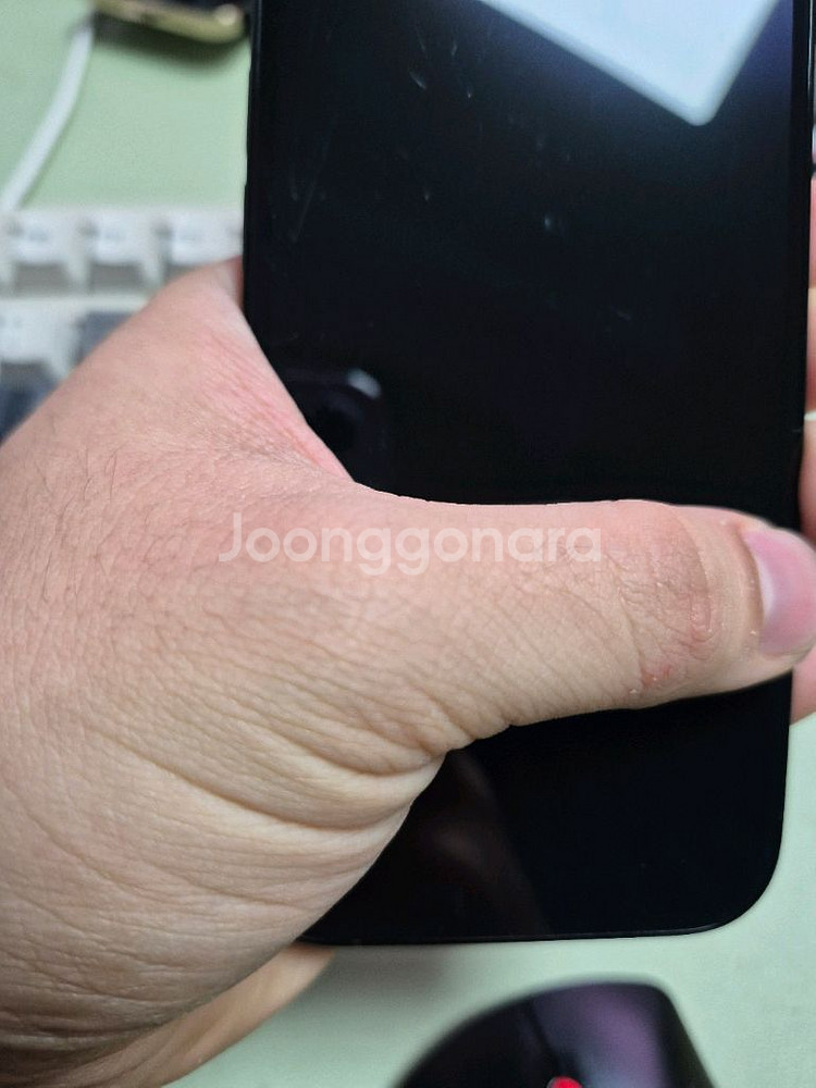 (5800)아이폰14프로 512 판매합니다--4