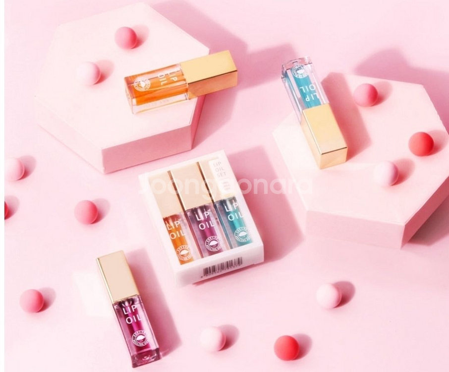 올리브영 립그로스 립오일 립케어 입술각질케어 립보습--1