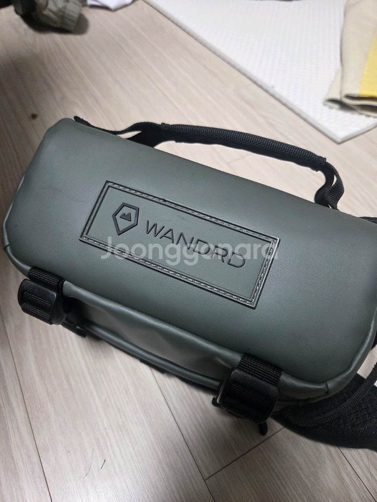 원더드 카메라가방 logue 3L--0