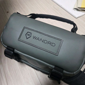 원더드 카메라가방 logue 3L