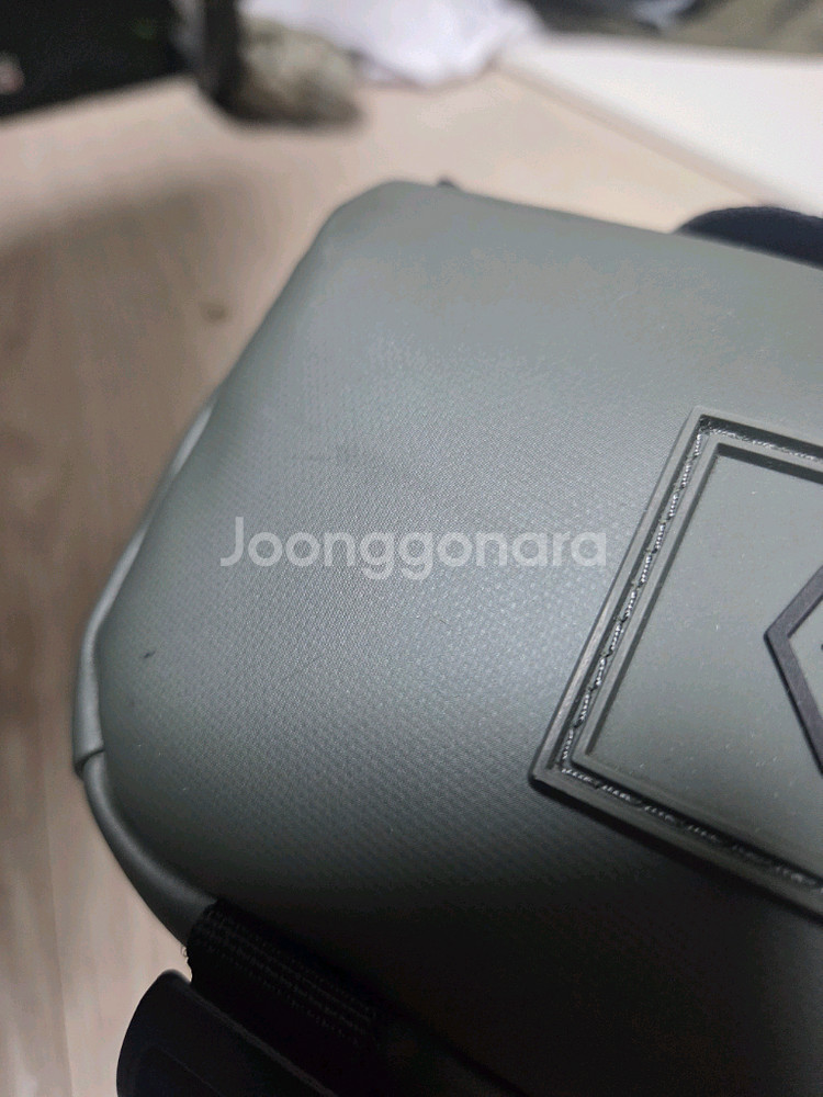 원더드 카메라가방 logue 3L--1