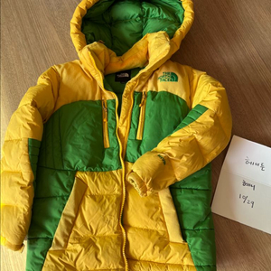 노스페이스,미니어처 점퍼 팔아요