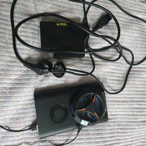 원엑스플레이어 onexgpu 팝니다