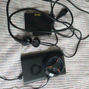 원엑스플레이어 onexgpu 팝니다