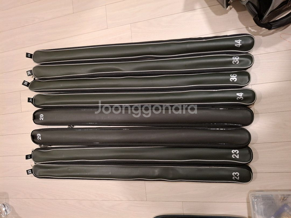 낚시대 체어맨블루--1