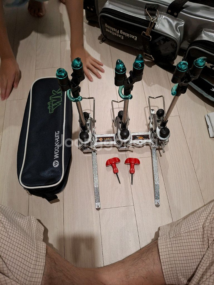 낚시대 체어맨블루--5