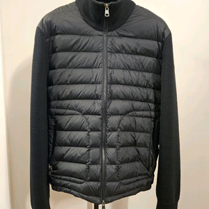 22FW 몽클레어 트리코트 니트패딩