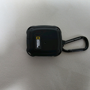 [미사용] 갤럭시 버즈3 프로 실버