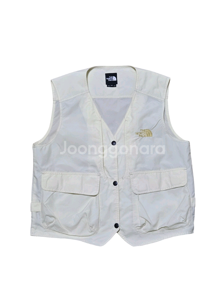 노스페이스 유틸리티 피싱베스트--0