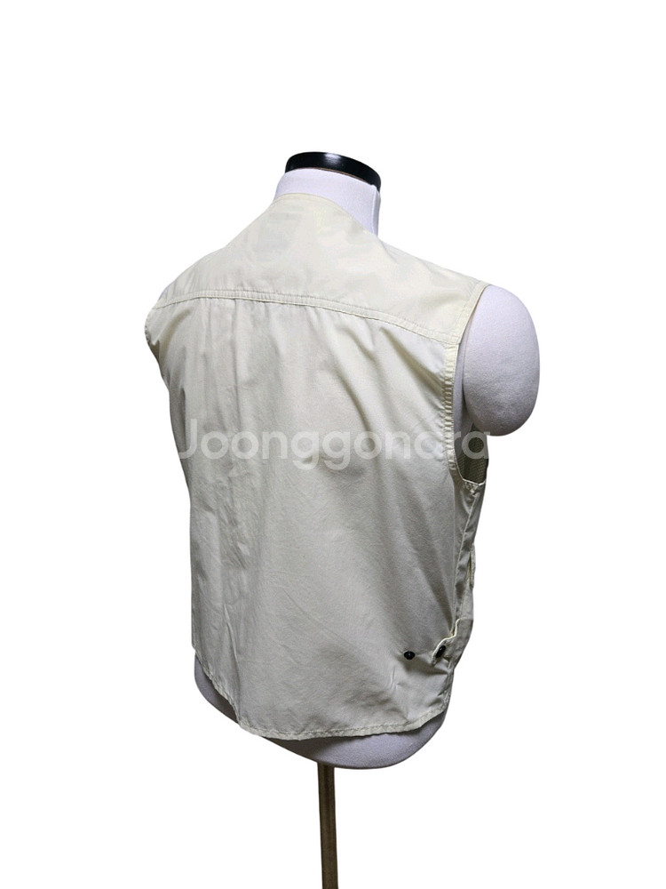 노스페이스 유틸리티 피싱베스트--2