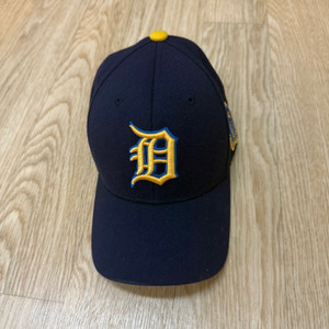 디트로이트 타이거즈 MLB 야구 모자 X~Xs사이즈