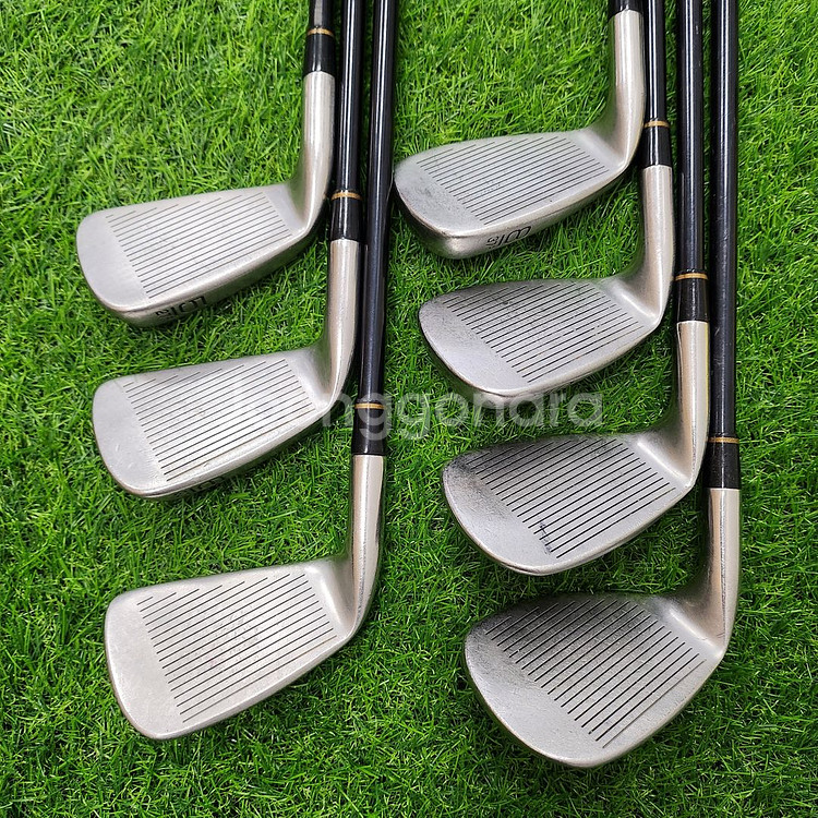 타이틀리스트 DCI 아이언세트--1