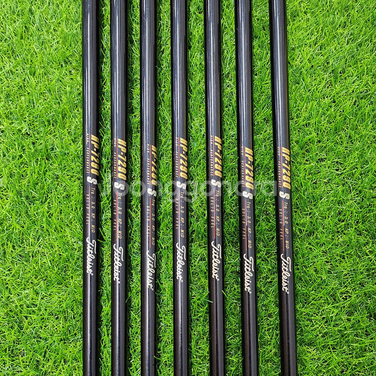 타이틀리스트 DCI 아이언세트--5