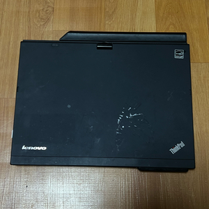 레노버 씽크패드 X220 노트북 (터치 X)