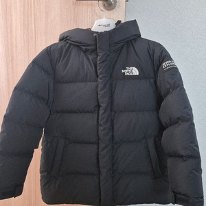 노스페이스 바이탈 EX RDS 패딩140