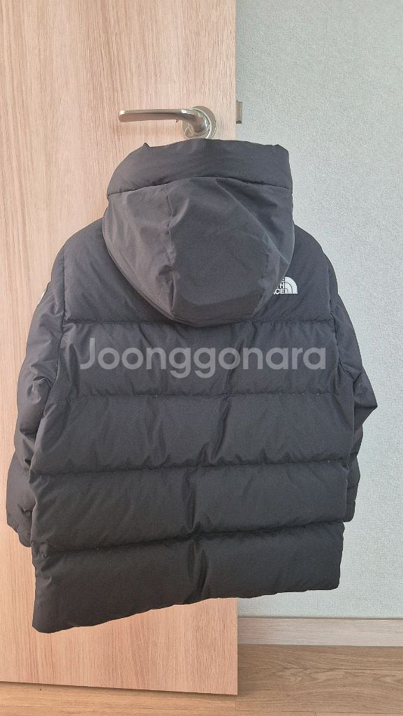 노스페이스 바이탈 EX RDS 패딩140--1