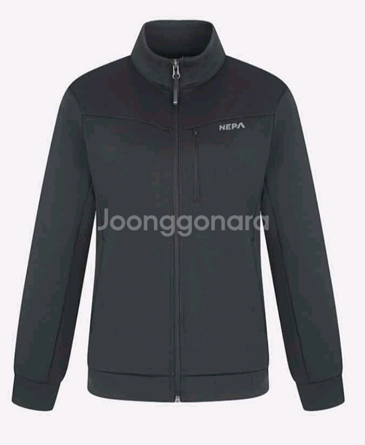 NEPA(네파) 기능성 기모 자켓 [새상품]--3