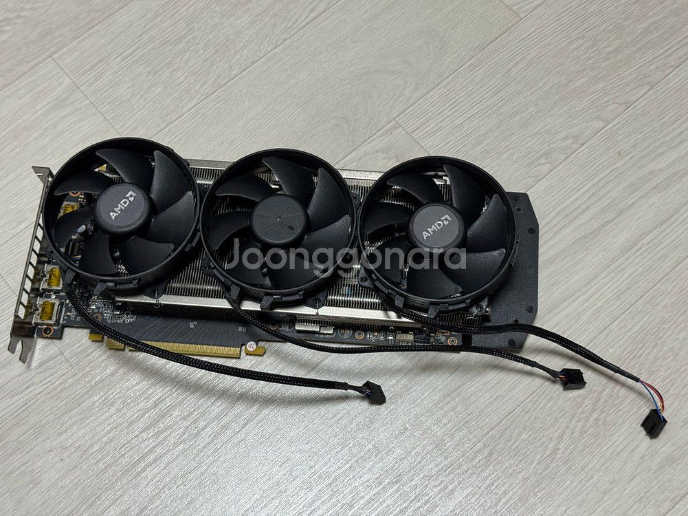 RTX 2070 SUPER 그래픽카드--0