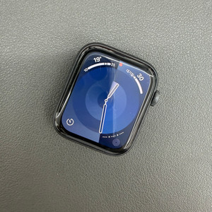 대전중고폰) 애플워치 SE 44mm GPS 382065