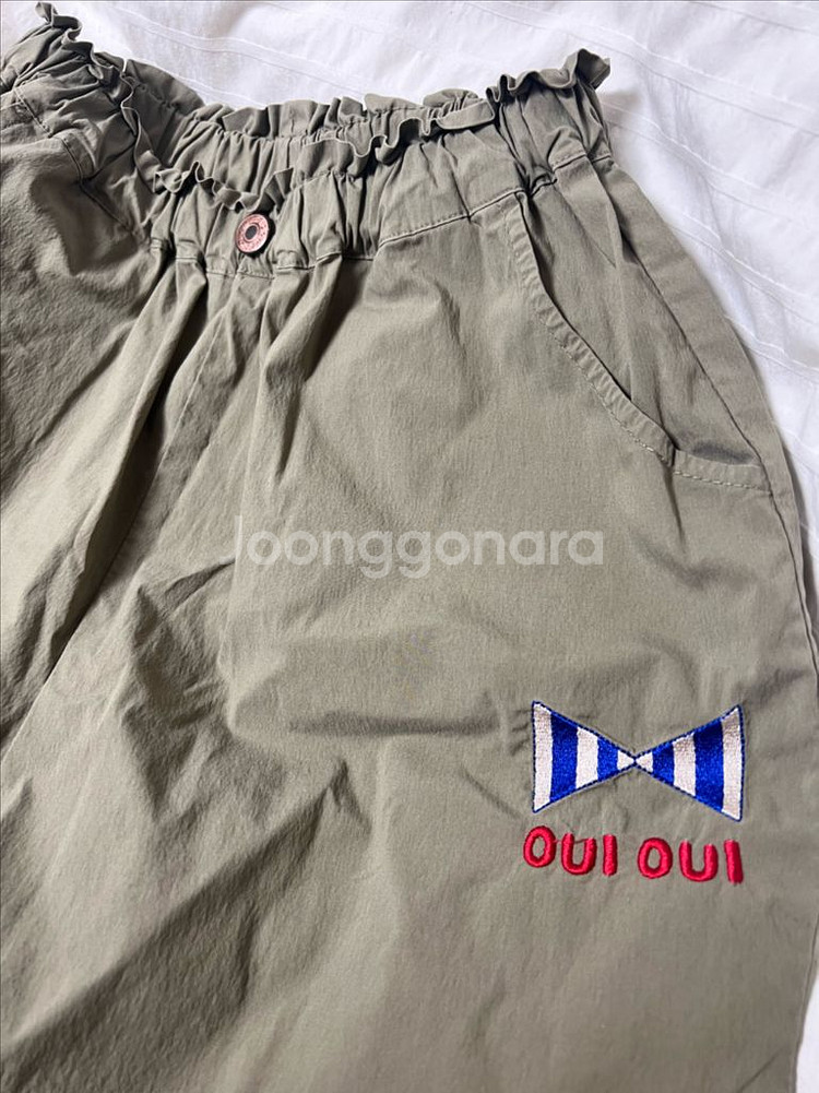 리미떼두두 쿨 워싱 롱팬츠 3xl--0