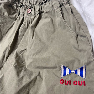 리미떼두두 쿨 워싱 롱팬츠 3xl