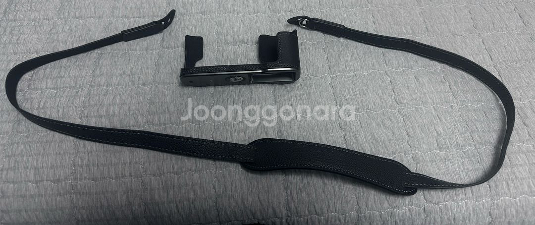 후지필름 X-T50/ XC15-45 각종 사은품--6